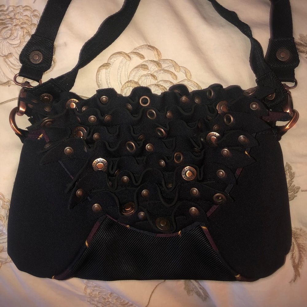 George Gina & Lucy Shoulder Bag - Never Used